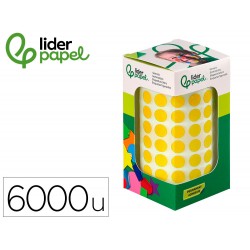 GOMETS LIDERPAPEL...