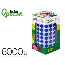 GOMETS LIDERPAPEL...