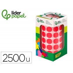 GOMETS LIDERPAPEL...