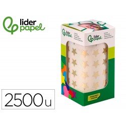 GOMETS LIDERPAPEL...