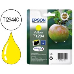 CARTUCHO INK-JET EPSON...