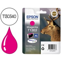 CARTUCHO INK-JET EPSON...