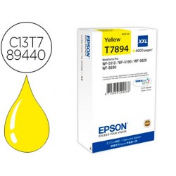 CARTUCHO INK-JET EPSON...