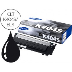 SAMSUNG TONER LASER NEGRO...