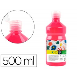 TEMPERA LIQUIDA LIDERPAPEL...