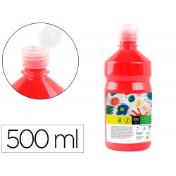 TEMPERA LIQUIDA LIDERPAPEL...