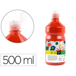 TEMPERA LIQUIDA LIDERPAPEL...