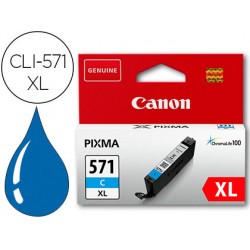 CARTUCHO INK-JET CANON...