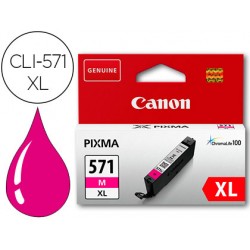 CARTUCHO INK-JET CANON...
