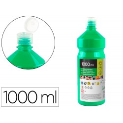 TEMPERA LIQUIDA LIDERPAPEL...