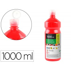 TEMPERA LIQUIDA LIDERPAPEL...