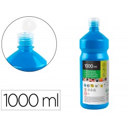 TEMPERA LIQUIDA LIDERPAPEL...