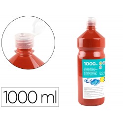 TEMPERA LIQUIDA LIDERPAPEL...