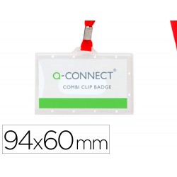 IDENTIFICADOR Q-CONNECT...