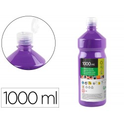 TEMPERA LIQUIDA LIDERPAPEL...