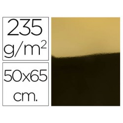 CARTULINA LIDERPAPEL 50X65...