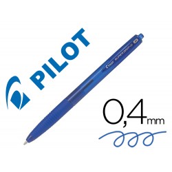 BOLIGRAFO RETRACTIL PILOT...