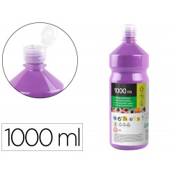 TEMPERA LIQUIDA LIDERPAPEL...