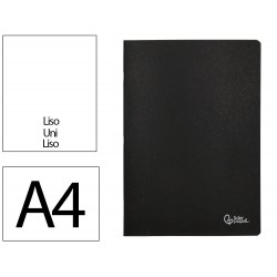 LIBRETA LIDERPAPEL TAPA...