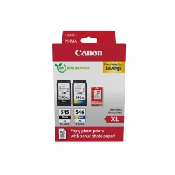 CARTUCHO INK-JET CANON...