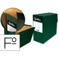 CAJA TRANSFERENCIA CON...