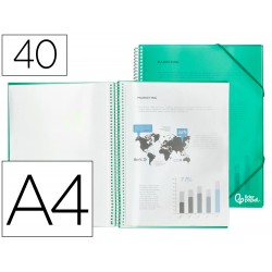 CARPETA LIDERPAPEL...