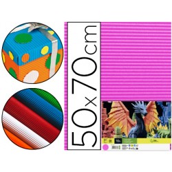 CARTON ONDULADO LIDERPAPEL...