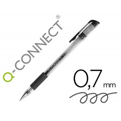 ROLLER GEL Q-CONNECT GRIP...