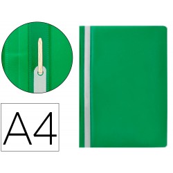 CARPETA DOSSIER FASTENER...
