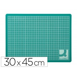 PLANCHA DE CORTE Q-CONNECT...