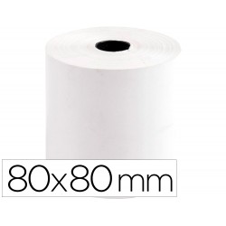 ROLLO SUMADORA TERMICO 80 X...