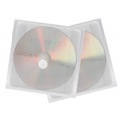 SOBRE PARA CD Q-CONNECT...