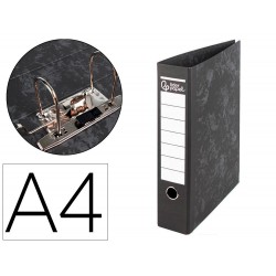 ARCHIVADOR JASPEADO DIN A4...