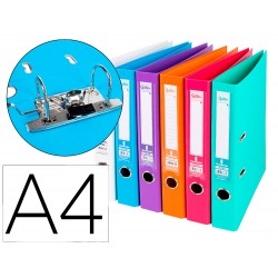 ARCHIVADOR COLOR DIN A4...