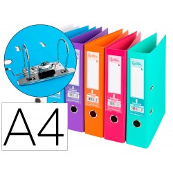 ARCHIVADOR COLOR DIN A4...