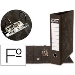 ARCHIVADOR JASPEADO FOLIO...
