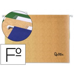 CARPETA COLGANTE LIDERPAPEL...