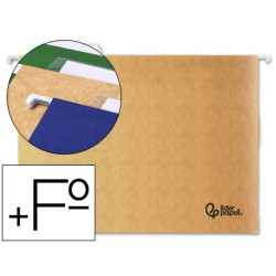 CARPETA COLGANTE LIDERPAPEL...