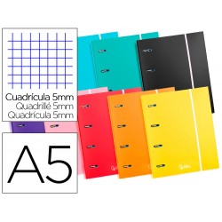 CARPETA CON RECAMBIO...