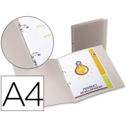 CARPETA LIDERPAPEL 2...