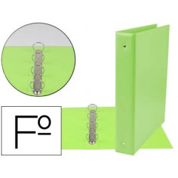 CARPETA LIDERPAPEL 4...