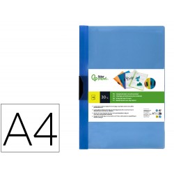 CARPETA LIDERPAPEL DOSSIER...