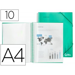 CARPETA LIDERPAPEL...