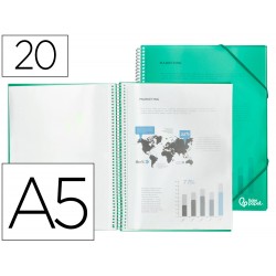 CARPETA LIDERPAPEL...