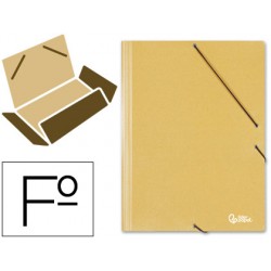 CARPETA LIDERPAPEL GOMAS...