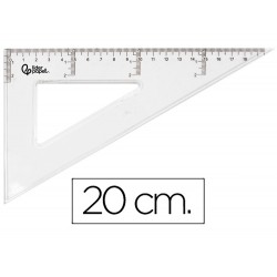 CARTABON LIDERPAPEL 20 CM...