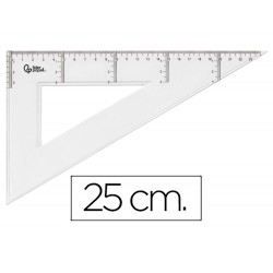 CARTABON LIDERPAPEL 25 CM...