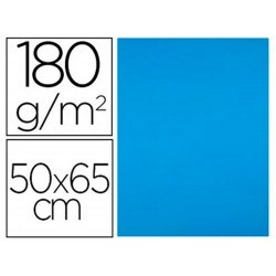 CARTULINA LIDERPAPEL 50X65...