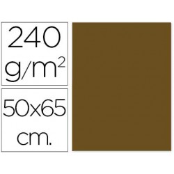 CARTULINA LIDERPAPEL 50X65...