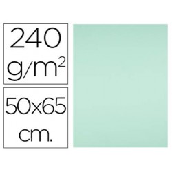 CARTULINA LIDERPAPEL 50X65...